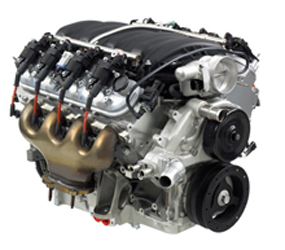 P8C49 Engine